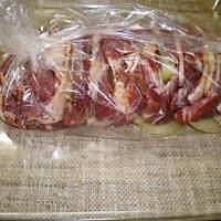 Karkówka obiadowa Janka