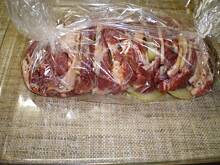 Fot. Janek, Karkówka obiadowa Janka