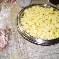 Karkówka obiadowa Janka