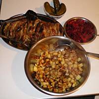 Karkówka obiadowa Janka