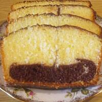 Ciasto łaciate wg  babci Różyczki