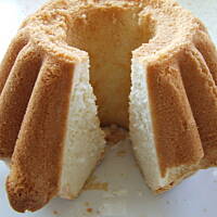 Babka na majonezie pychotka