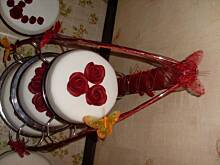 Fot. Dorotaxx, Torty weselne