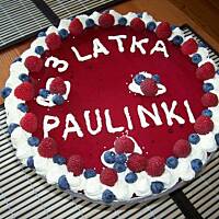 Torcik  Leśne Marzenie