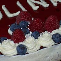 Torcik  Leśne Marzenie