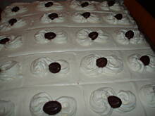 Fot. Dank@, Capuccino z wyborną pianką