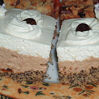 Capuccino z wyborną pianką