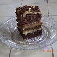 Snikers pyszniuteńki