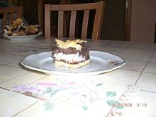 Fot. kriszna, Placek kruchy z makiem i kokosem