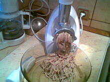 Fot. Kasia z Płocka, pierogi z kaszy Kasi