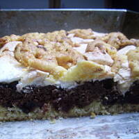 Placek węgierski Agulka