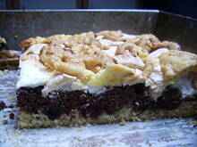 Fot. Agulek74, Placek węgierski Agulka