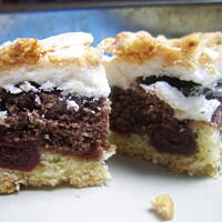 Placek węgierski Agulka