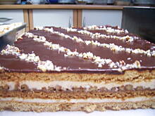 Fot. Agulek74, Snikers Agulka