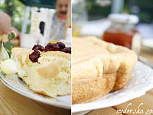 Fot. anay, Omlet grzybek