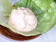 Fot. magda.m20, Dip pomidorowy