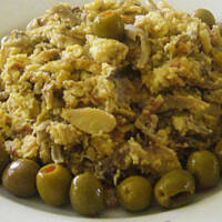 Boczniaki wg Różyczki