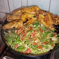 a la chińszczyzna po mojemu