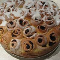 Makowiec zwijany inaczej