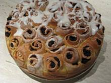 Fot. iwoniak, Makowiec zwijany inaczej