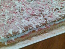 Fot. anaiss, Ciasto Adam i Ewa