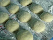 Fot. Agata16, Parowańce z jagodami