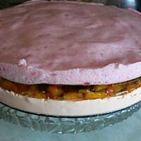 Serniczek bez pieczenia