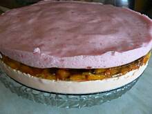 Fot. dana39, Serniczek bez pieczenia