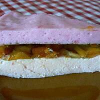 Serniczek bez pieczenia