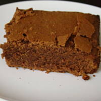 Mega czekoladowe i proste - Brownies