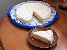 Fot. agabania, casto rafaello sama słodycz