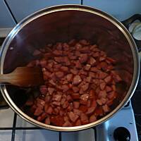 Aromatyczne leczo na ostro