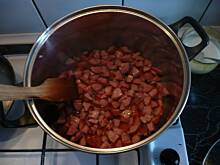 Fot. Perpetua, Aromatyczne leczo na ostro