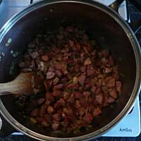 Aromatyczne leczo na ostro