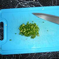 Aromatyczne leczo na ostro