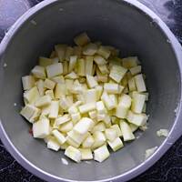 Aromatyczne leczo na ostro