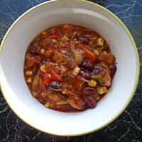 Aromatyczne leczo na ostro