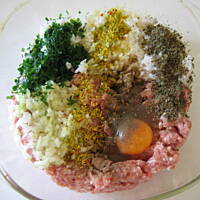 Moje  gołąbki -  krok  po  kroku