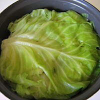 Moje  gołąbki -  krok  po  kroku