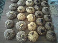 Fot. donia84, Ciasteczka z waniliową nutką