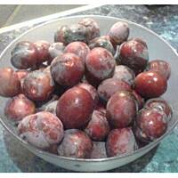 Placek ze śliwkami beśki1803