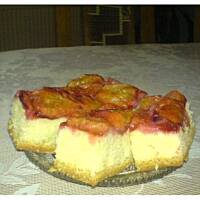 Placek ze śliwkami beśki1803