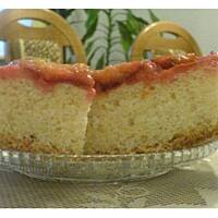 Placek ze śliwkami beśki1803