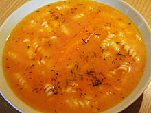 Fot. niebieska-różyczka, Zupa pomidorowa krok po kroku wg Różyczki