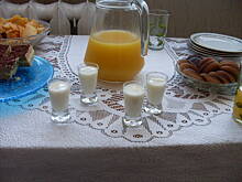 Fot. monia86, Malibu pyszne