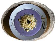 Fot. abiola, Jagodowa zupa budyniowa