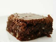 Fot. anay, Brownies - amerykański klasyk