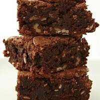 Brownies - amerykański klasyk