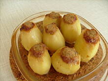 Fot. Jamaica, Ziemniaki z mięsem...dla MartyEm