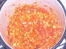 Fot. ulla73, Leczo z cukinii do słoikow na zime